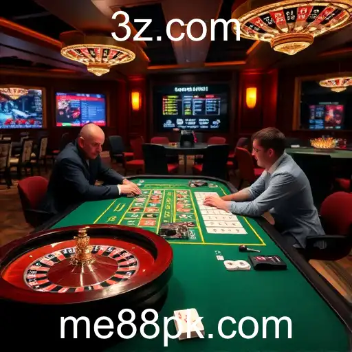 Cenário Atual dos Sites de Jogos no Brasil