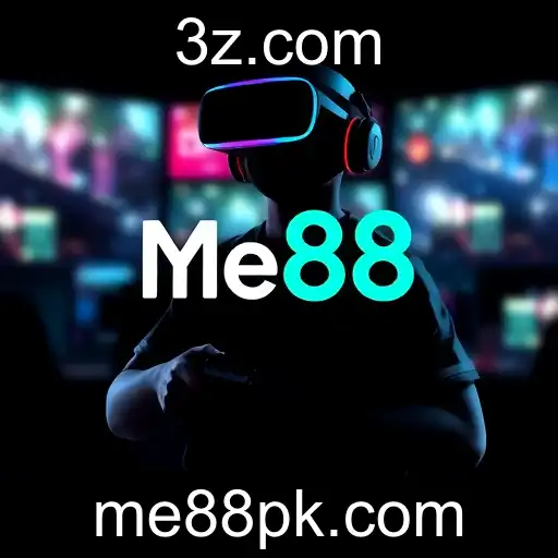 Explorando o Futuro dos Jogos Online com Me88
