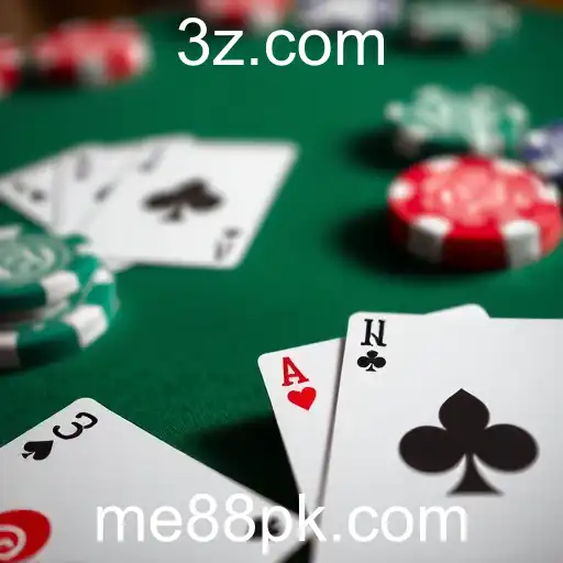 O Crescimento do Me88 no Mercado de Jogos Online em 2025