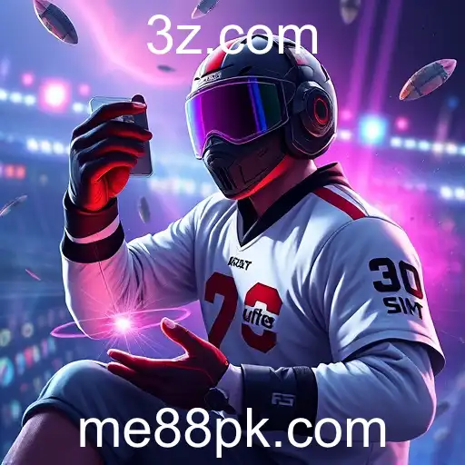 Me88 Expande Influência no Mundo dos Jogos