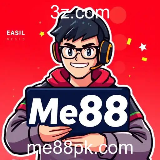 Ampliação do Me88 Impulsiona o Mercado de Jogos Online