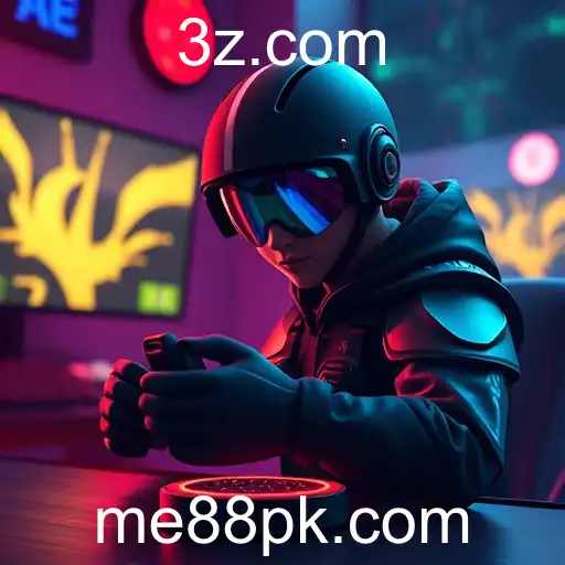 Ascensão do Me88 no Cenário de Jogos Online