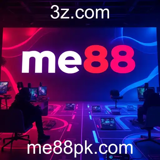 A Ascensão do Me88 no Cenário Global dos Jogos