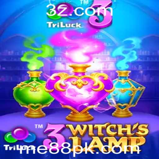Descubra o Fascinante Universo de 3WitchsLamp: Um Guia Completo