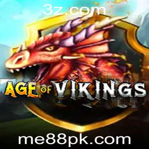 AgeofViking: Mergulhe no Épico Mundo Nórdico