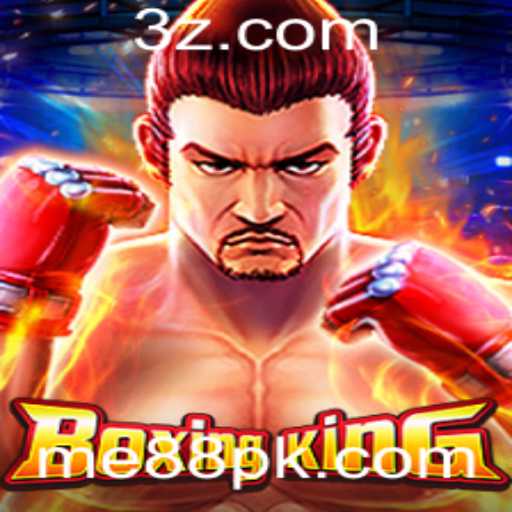 Descubra Tudo Sobre o Empolgante Jogo BoxingKing