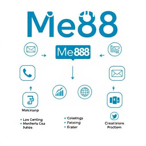 Como Contatar a Me88: Dicas e Canais de Comunicação