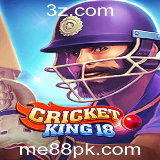 Uma Introdução ao CricketKing18: Regras e Estratégias Contemporâneas
