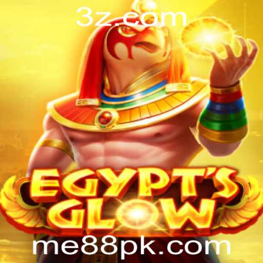 Descubra o Fascinante Mundo de EgyptsGlow - Jogo Inovador Inspirado no Egito Antigo