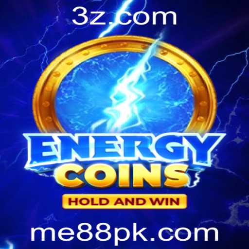 Descobrindo a Diversão de EnergyCoins: Um Jogo Inovador com Me88