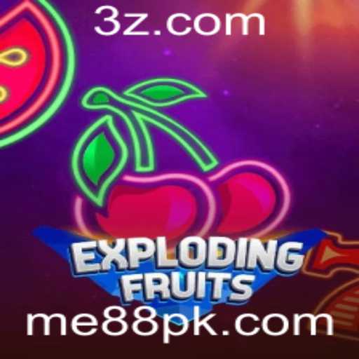 ExplodingFruits: Descubra a Emoção do Novo Jogo de Arcade