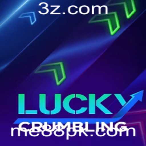 Descubra o Fascinante Mundo de LuckyCrumbling: Regras e Estratégias