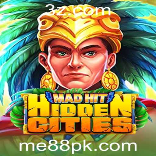 MadHitHiddenCities: Explorando Aventuras Inesquecíveis nas Cidades Ocultas