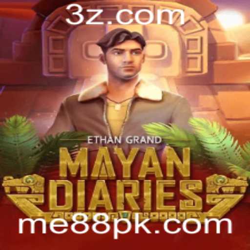 Descubra as Aventuras do MayanDiaries: Um Jogo Envolvente com Me88