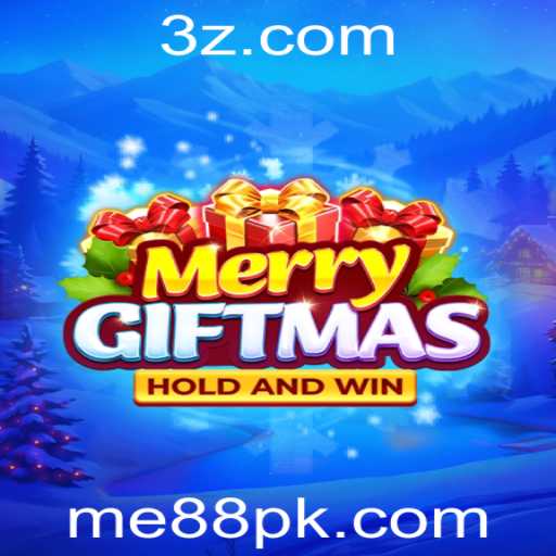 Descubra MerryGiftmas: O Jogo de Festa Perfeito para o Fim de Ano