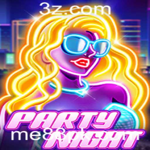 Explorando o Mundo de PartyNight: O Jogo do Momento