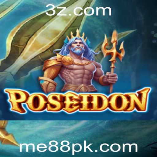 Descubra o Fascinante Jogo Poseidon da Me88