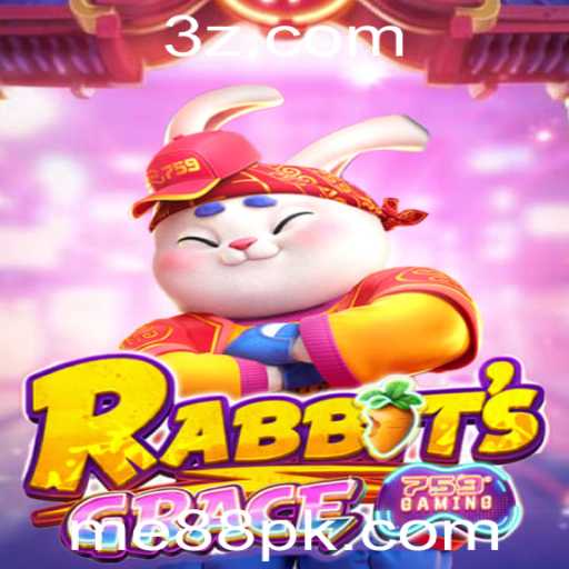 RabbitsGrace: Descubra o Novo Fenômeno do Mundo dos Jogos
