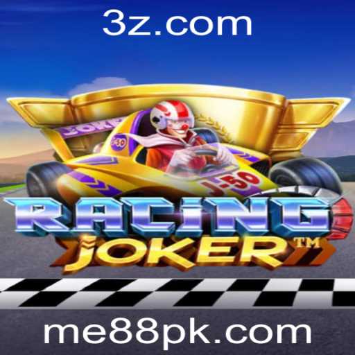 Descubra o Mundo Empolgante de RacingJoker: O Jogo de Corridas do Momento