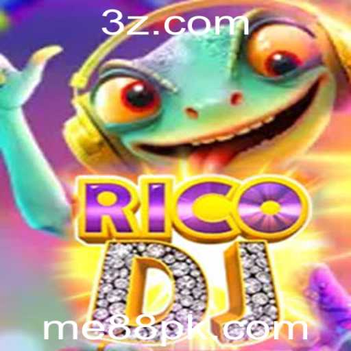 Descubra o Fascinante Mundo de RicoDJ: Uma Introdução ao Jogo e Suas Regras
