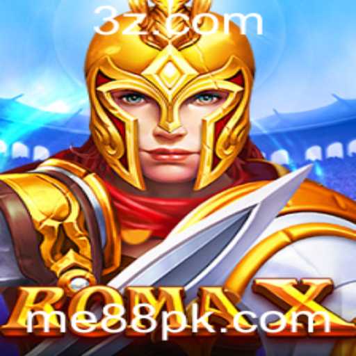Descubra RomaX: O Jogo Revolucionário do Momento
