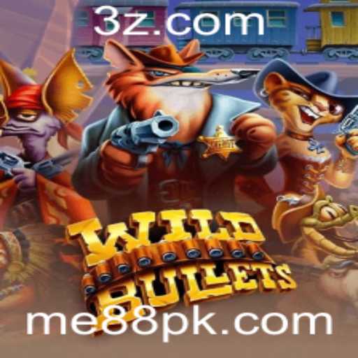 Explorando WildBullets: Mergulhe na Aventura com Me88